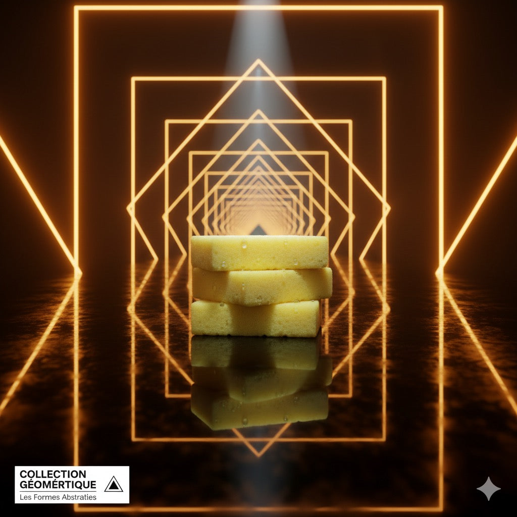 COLLECTION GÉOMÉTRIQUE
