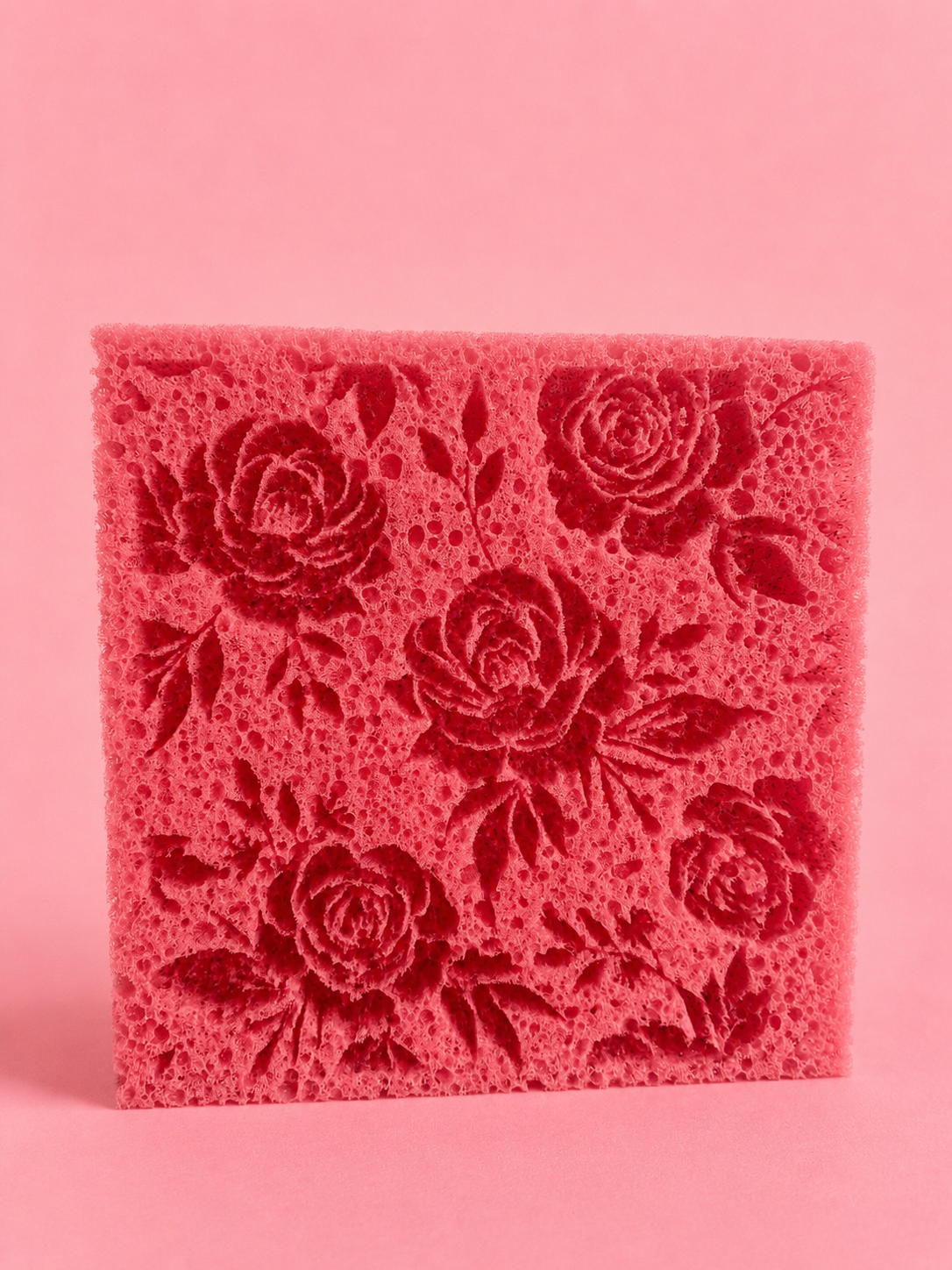 Blush Carrée