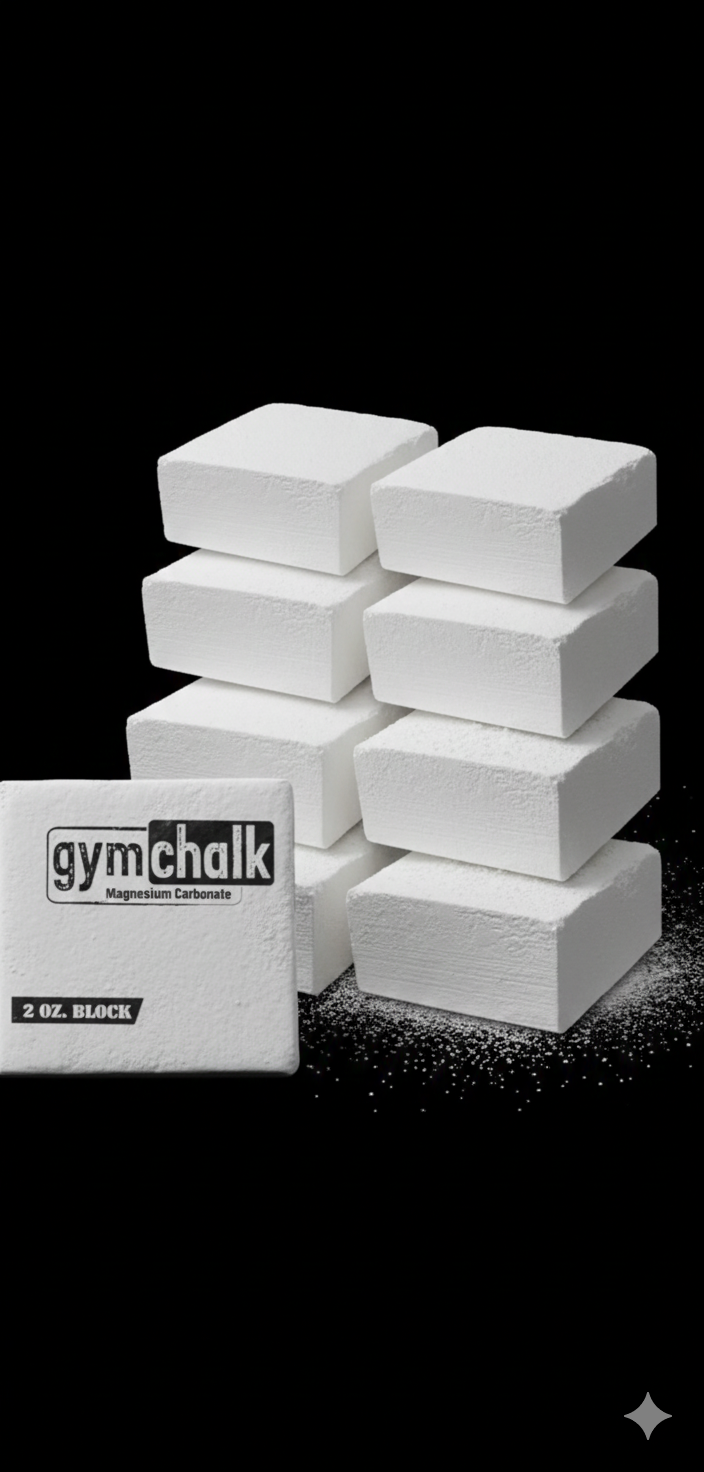 Gym Chalk
