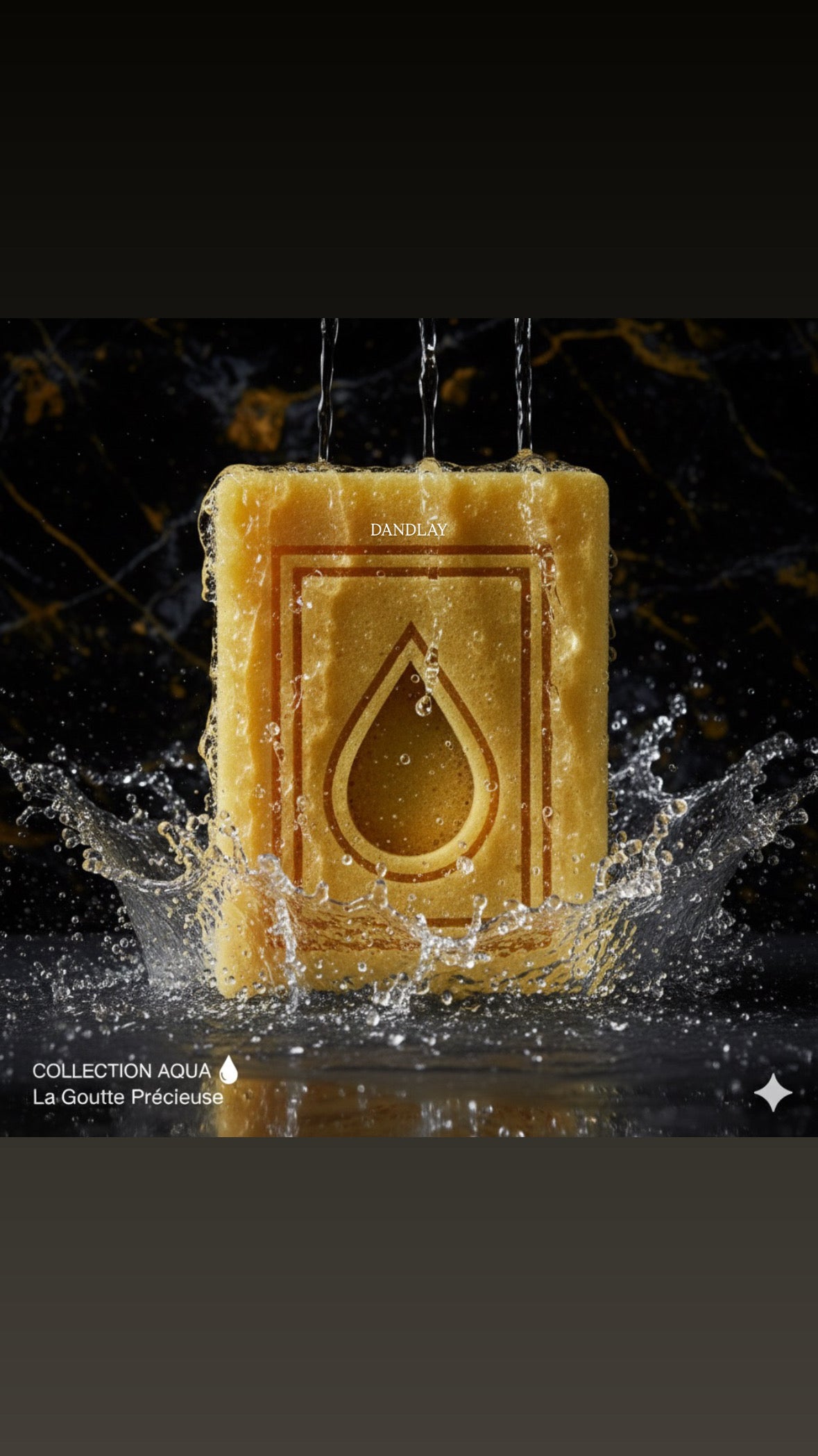 La Goutte Précieuse