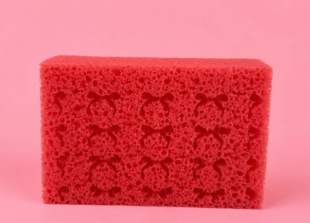 Blush Rectangulaire