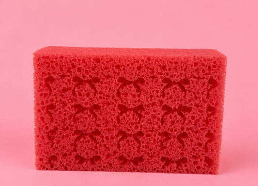 Blush Rectangulaire