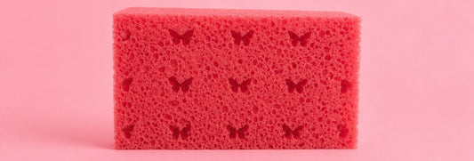 Blush Rectangulaire