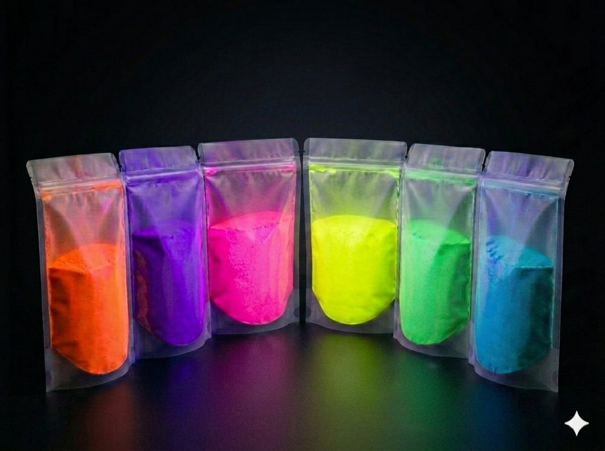 PACK NEÓN- RECHARGE 150G