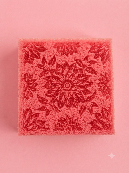 Blush Carrée