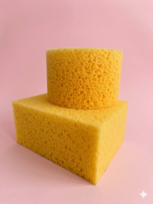 Éponge XL