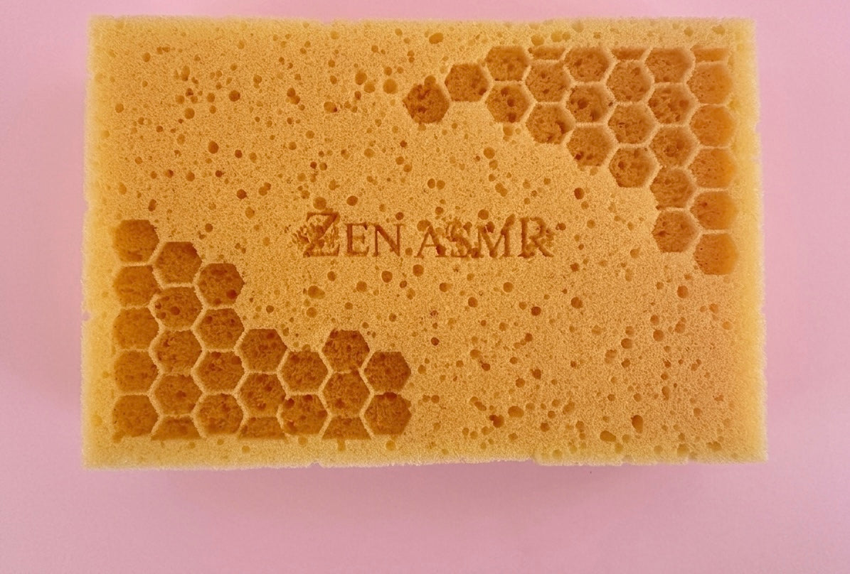 Éponge - 1 Face