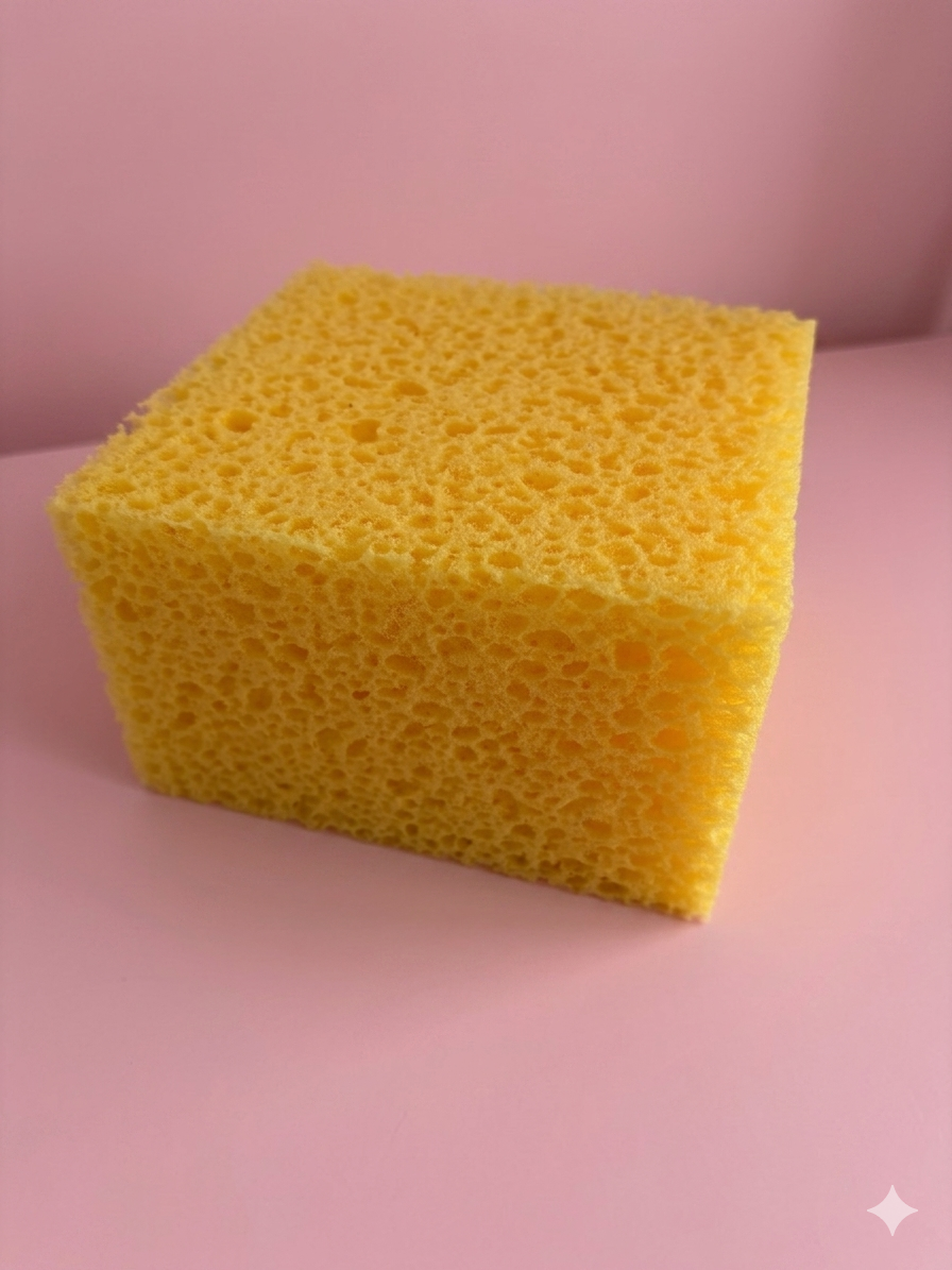 Éponge XL
