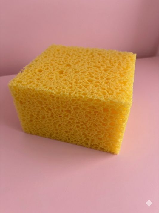 Éponge XL