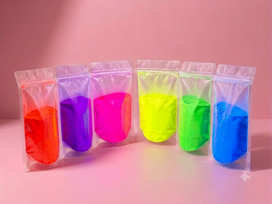 PACK NÉON- RECHARGE 300G